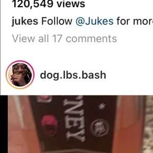 Meet your Posher, Terrill